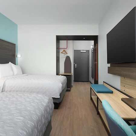 Tru By Hilton North Augusta Hotel Bagian luar foto