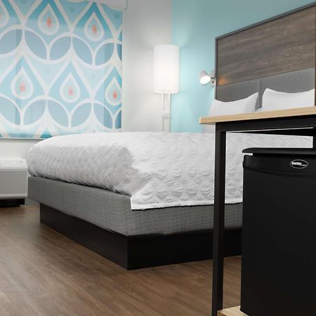 Tru By Hilton North Augusta Hotel Bagian luar foto