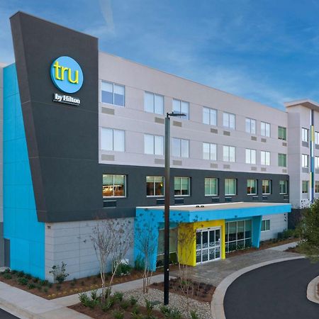 Tru By Hilton North Augusta Hotel Bagian luar foto