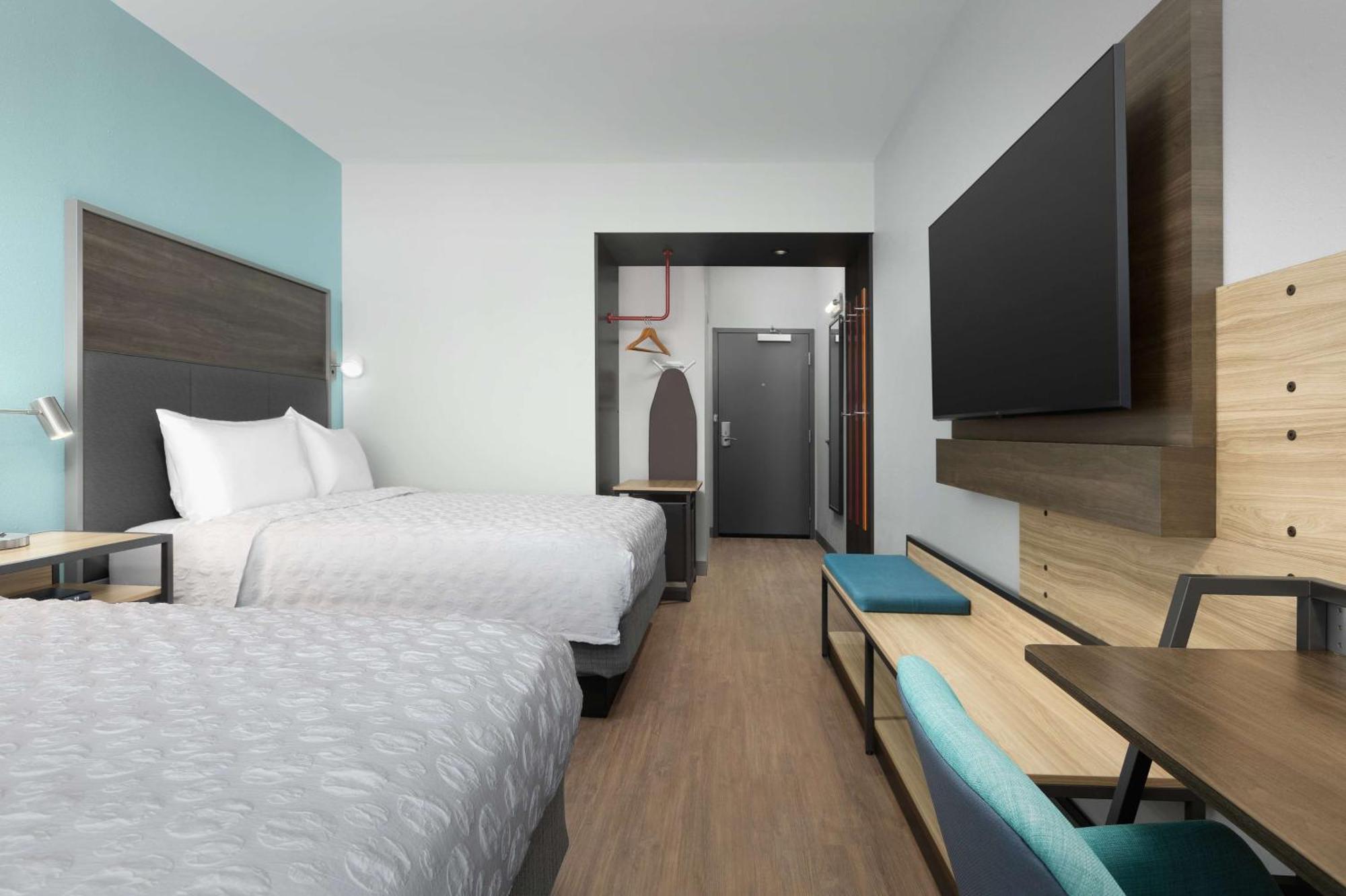 Tru By Hilton North Augusta Hotel Bagian luar foto