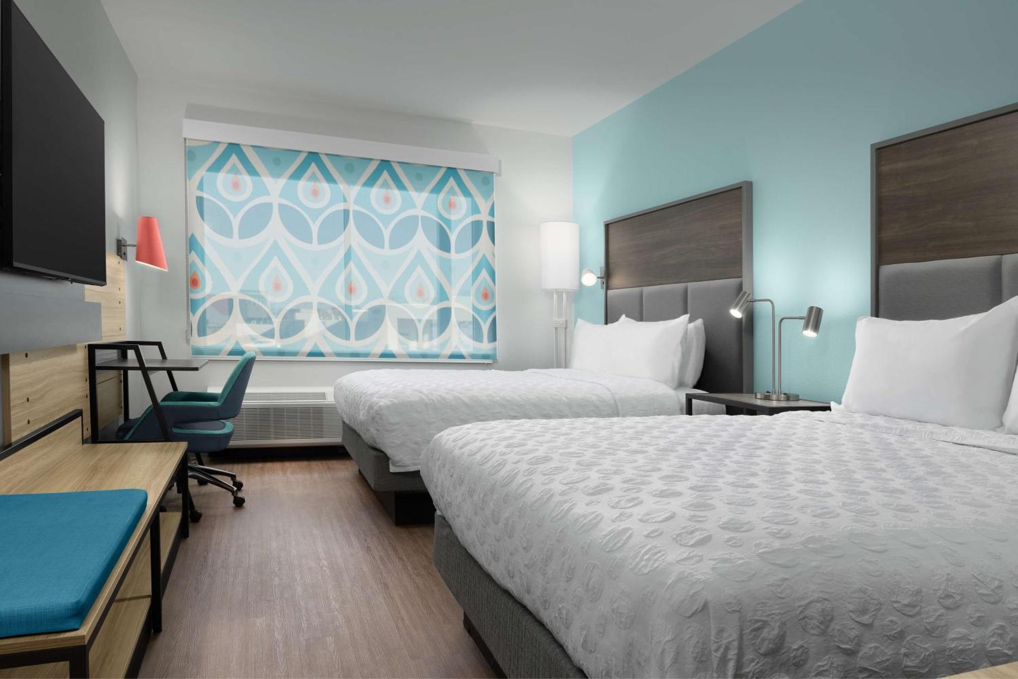 Tru By Hilton North Augusta Hotel Bagian luar foto