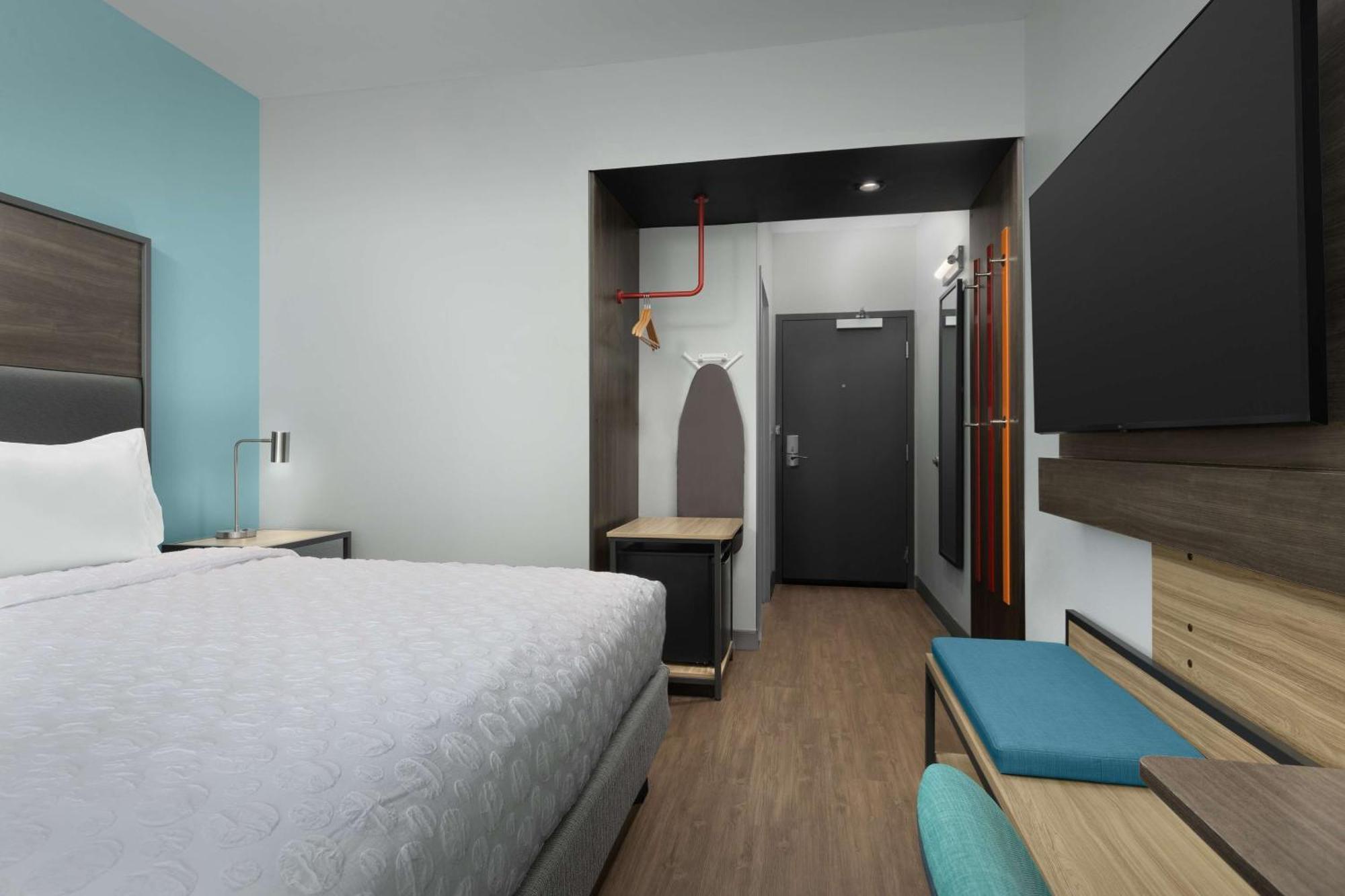 Tru By Hilton North Augusta Hotel Bagian luar foto