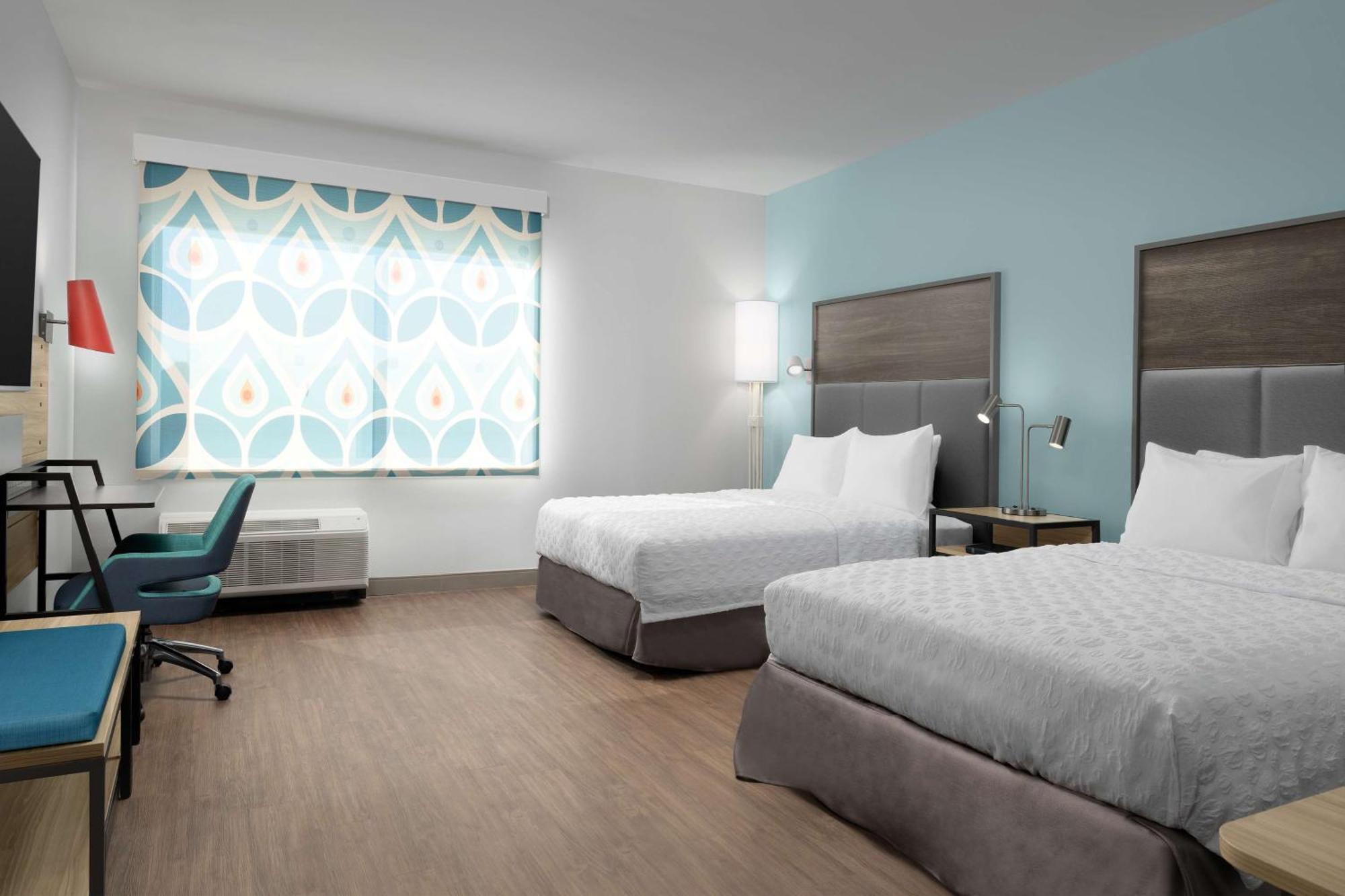 Tru By Hilton North Augusta Hotel Bagian luar foto