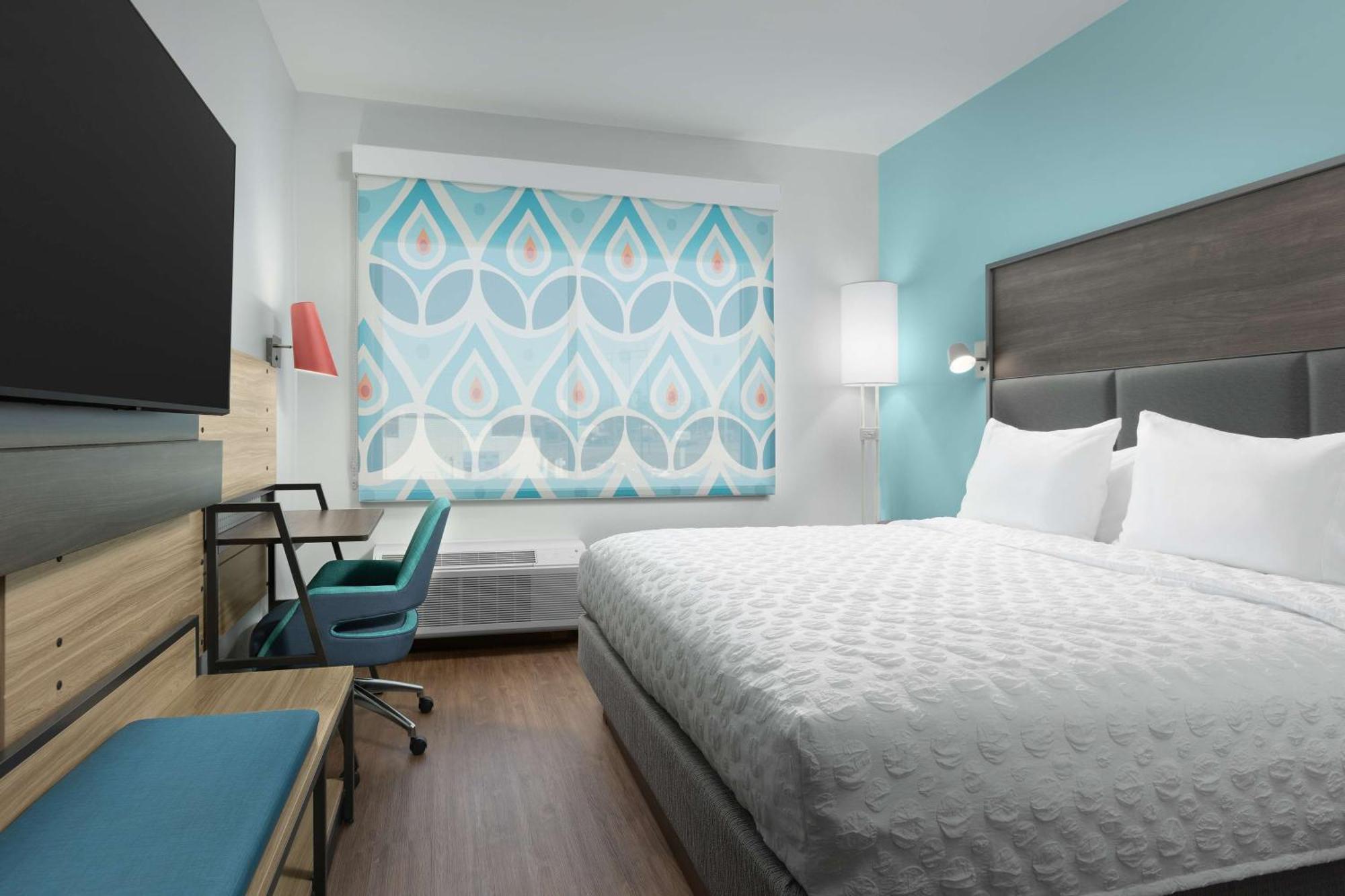 Tru By Hilton North Augusta Hotel Bagian luar foto