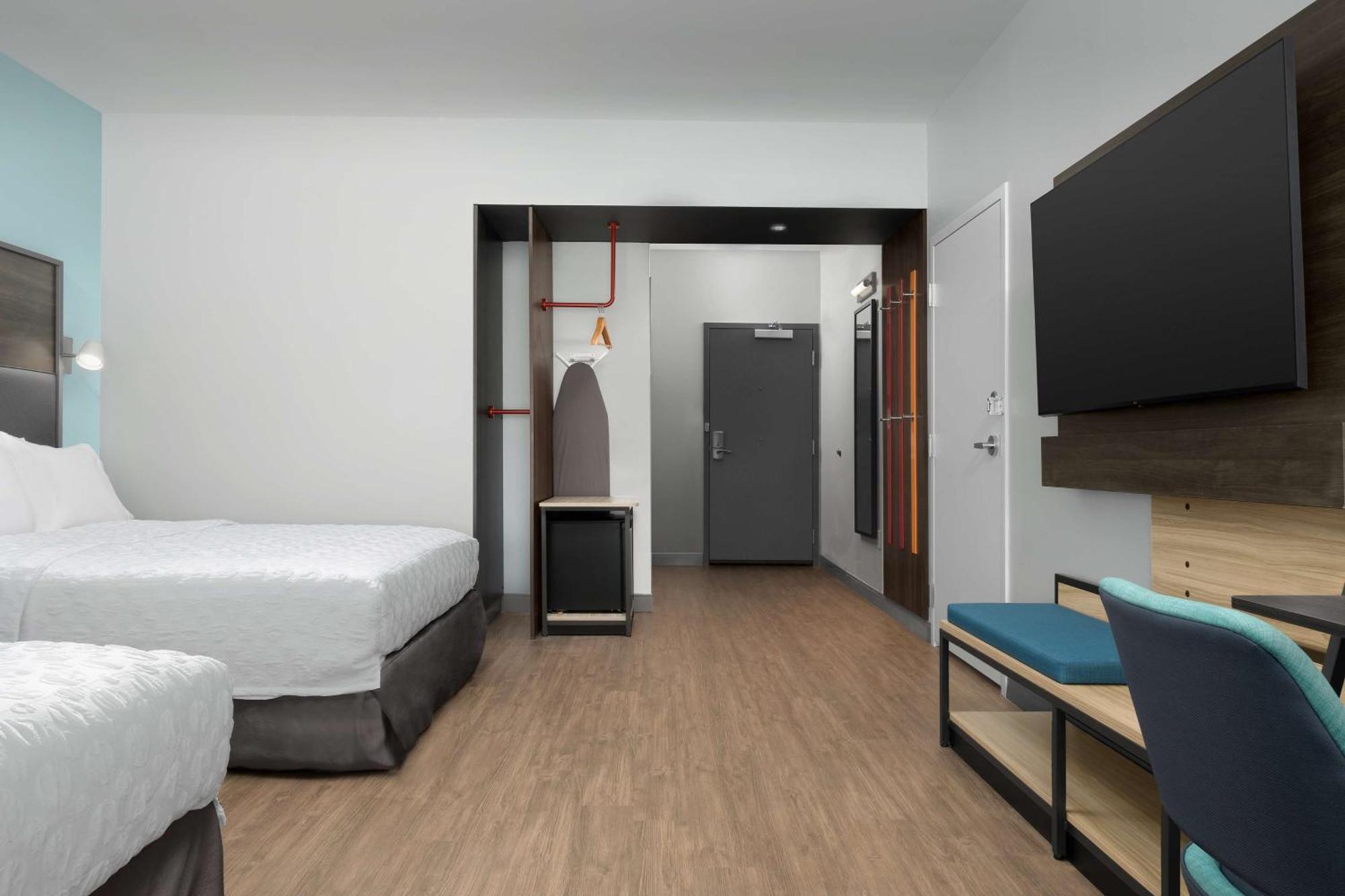 Tru By Hilton North Augusta Hotel Bagian luar foto