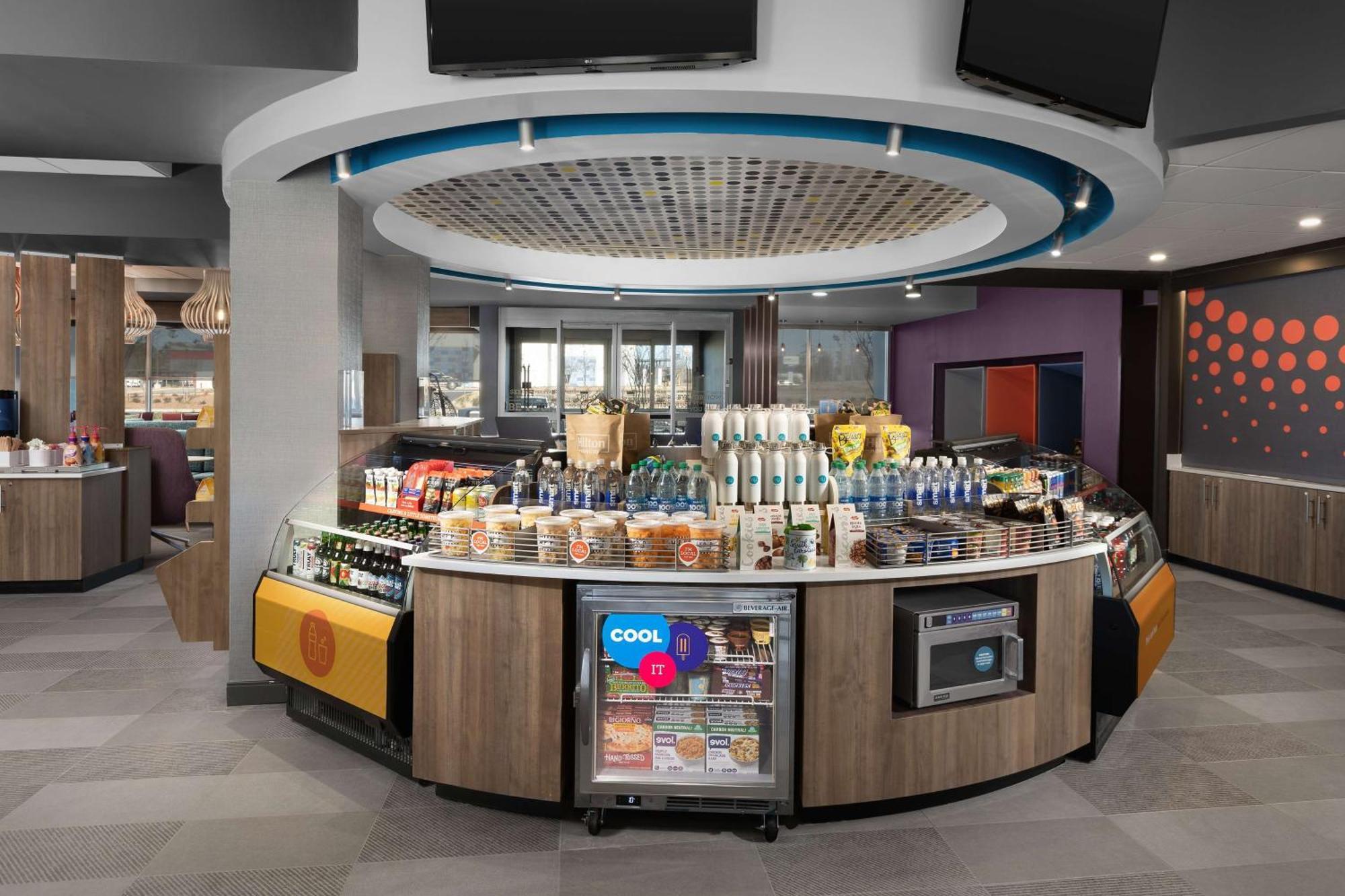 Tru By Hilton North Augusta Hotel Bagian luar foto